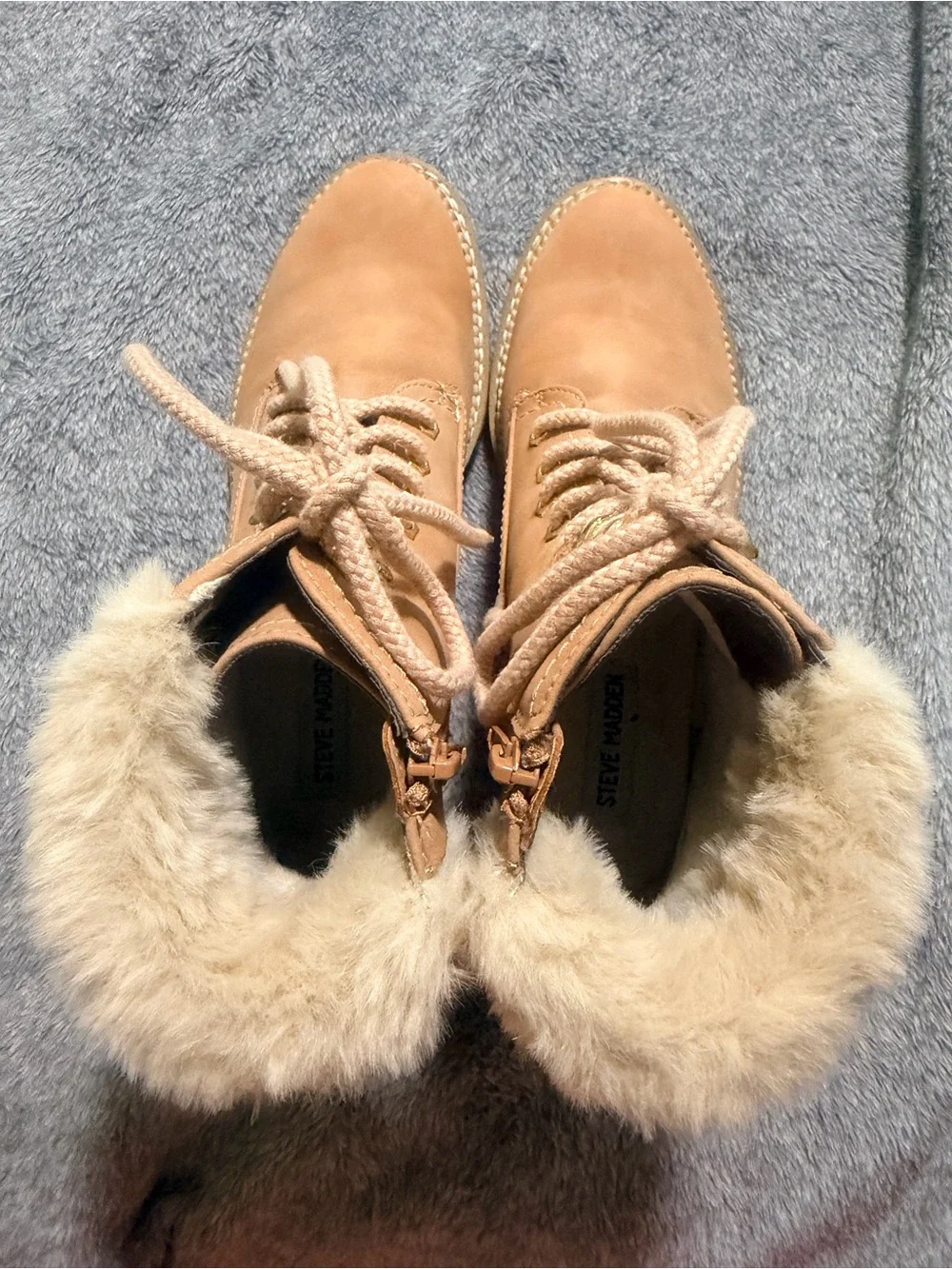 Steve Madden steve madden
